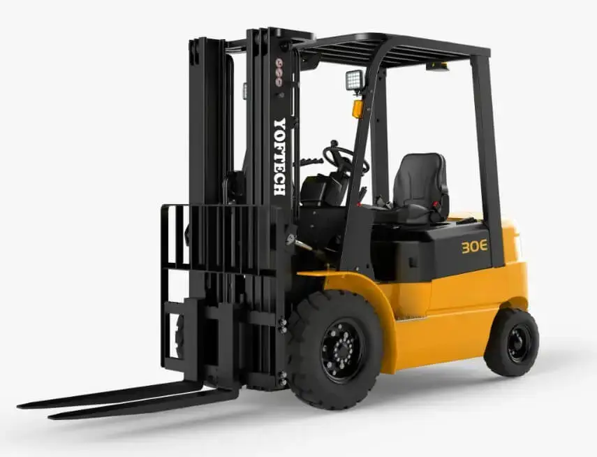 Yofitech Electric Forklift EC30E