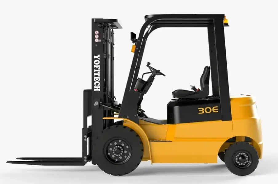 Yofitech Electric Forklift EC30E