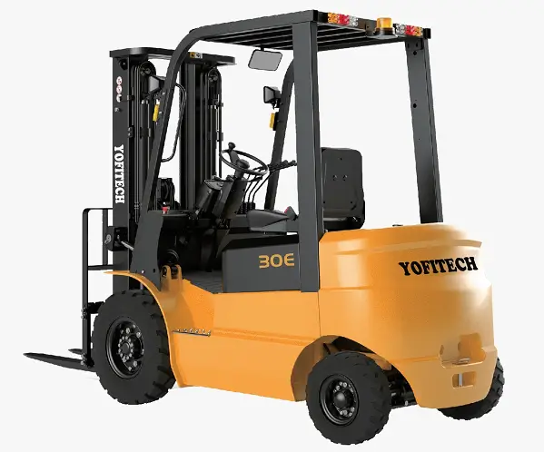 Yofitech Electric Forklift EC30E