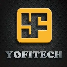 Yofitech Logo