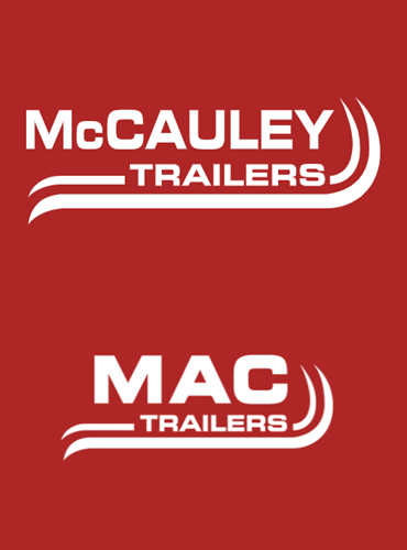 McCauley Trailers - Main
