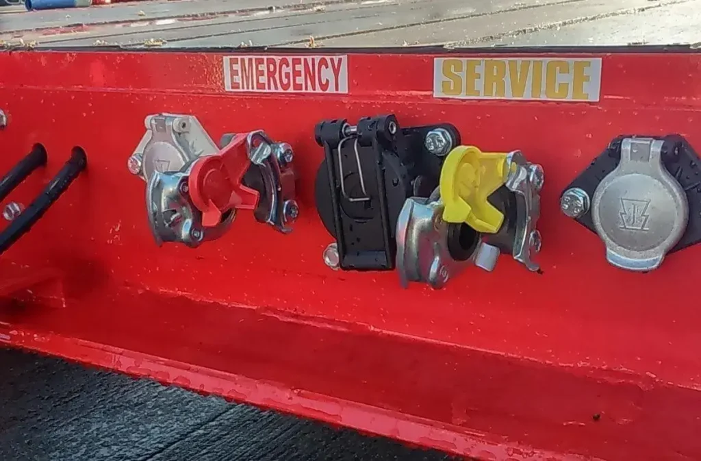 Pam Couplings Pam Couplings